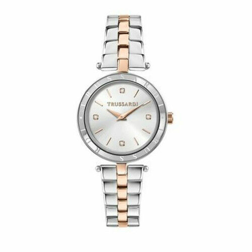 Horloge Dames Trussardi (Ø 34 mm)