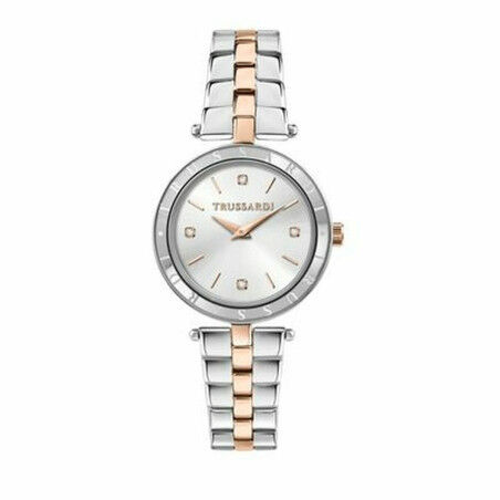 Reloj Mujer Trussardi (Ø 34 mm)