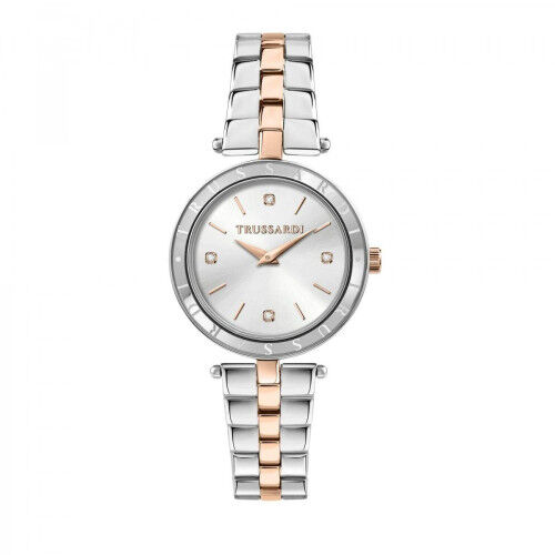 Ladies' Watch Trussardi (Ø 34 mm)