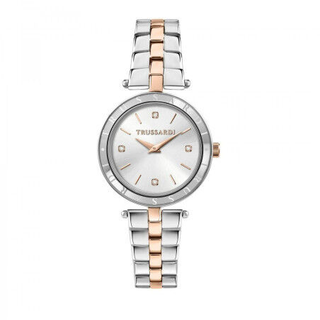 Orologio Donna Trussardi (Ø 34 mm)