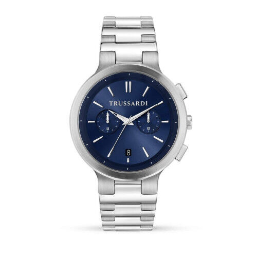 Horloge Heren Trussardi R2453164004 (Ø 43 mm)