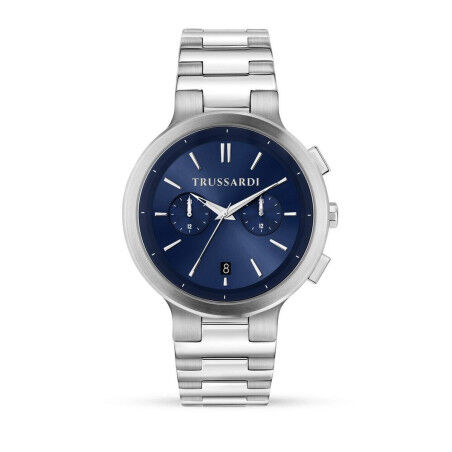 Reloj Hombre Trussardi R2453164004 (Ø 43 mm)
