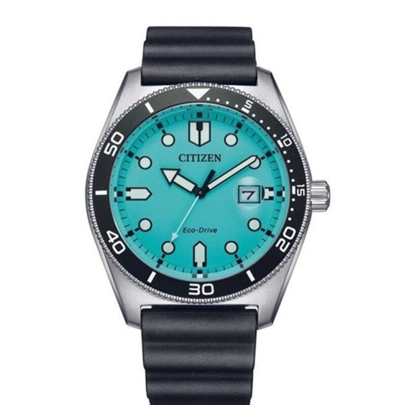 Herrenuhr Citizen MARINE 1760 (Ø 43 mm)