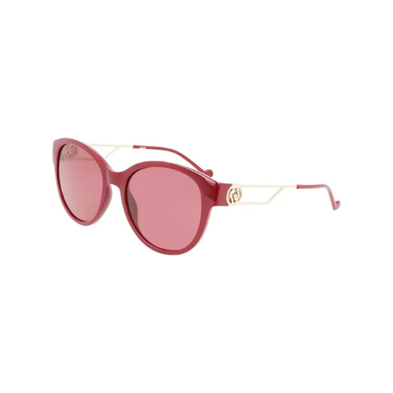 Damensonnenbrille LIU JO LJ762SR-601-56
