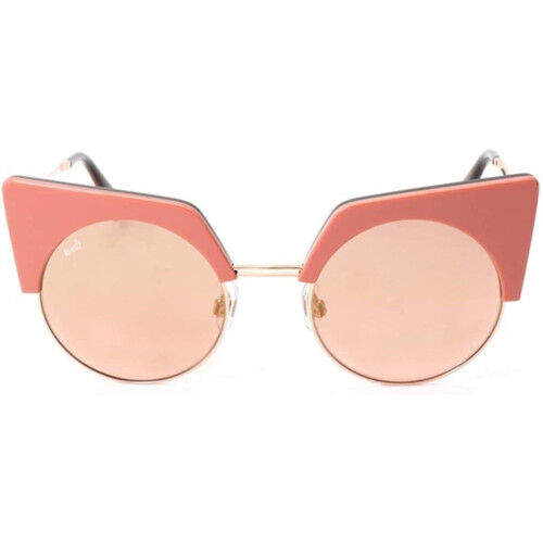 Ladies'Sunglasses WEB EYEWEAR WE0229 74Z 49