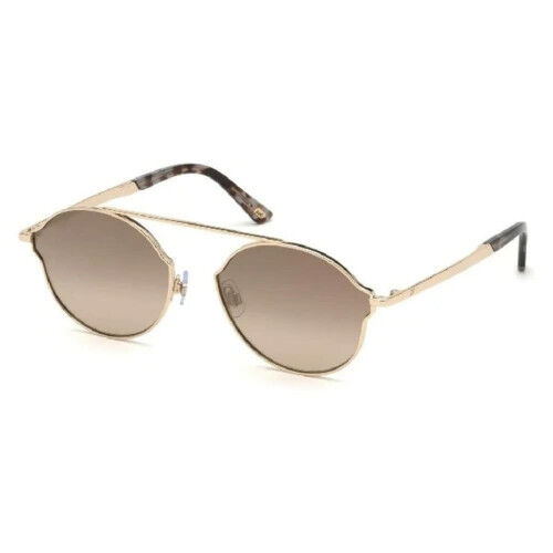 Lunettes de soleil Femme Web Eyewear WE0243 32G 58