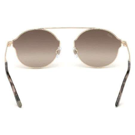 Damensonnenbrille Web Eyewear WE0243 32G 58