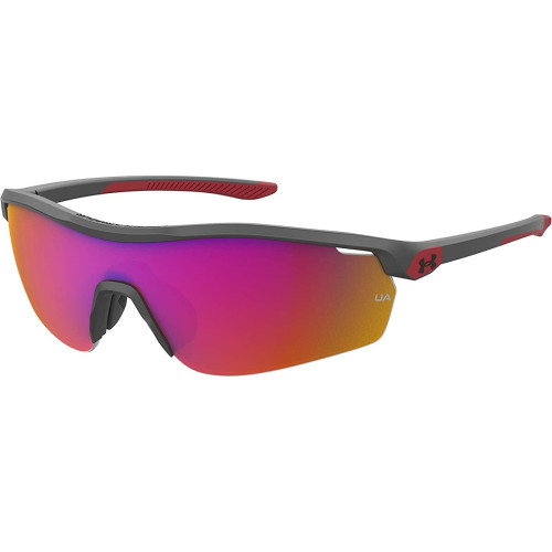 Zonnebril Heren Under Armour UA 7001_S