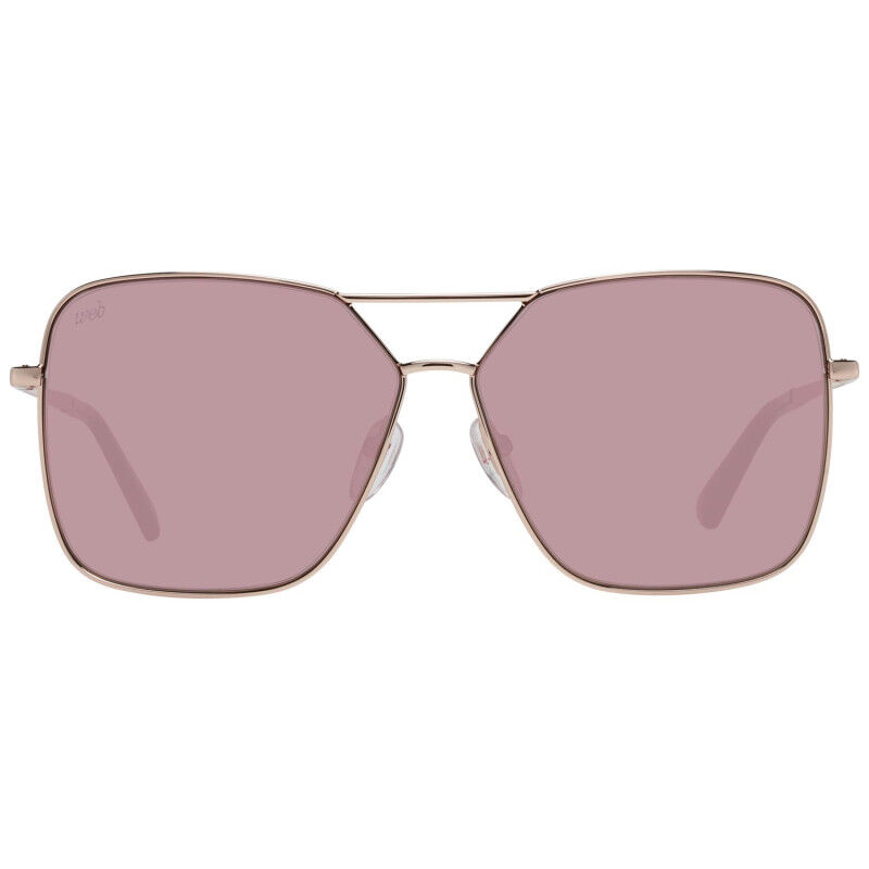 Gafas de Sol Mujer Web Eyewear 889214105349