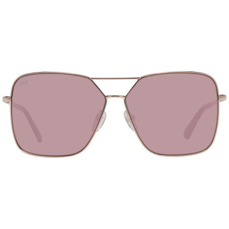 Lunettes de soleil Femme Web Eyewear 889214105349