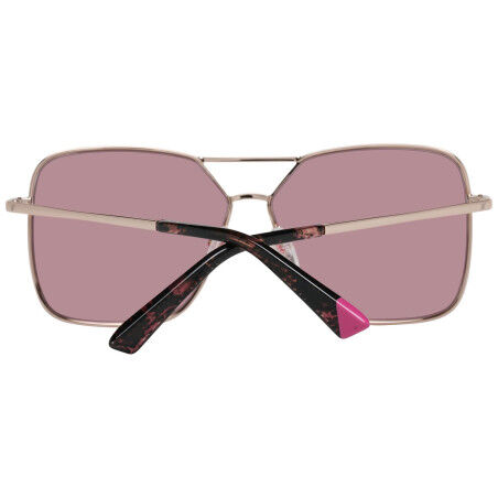 Lunettes de soleil Femme Web Eyewear 889214105349
