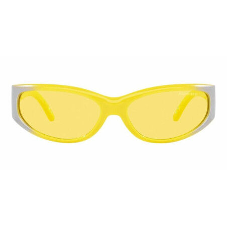 Zonnebril Heren Arnette CATFISH AN 4302