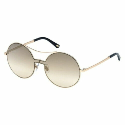 Lunettes de soleil Femme Web Eyewear WE0211 0028G