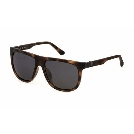Gafas de Sol Unisex Police SPLN33E