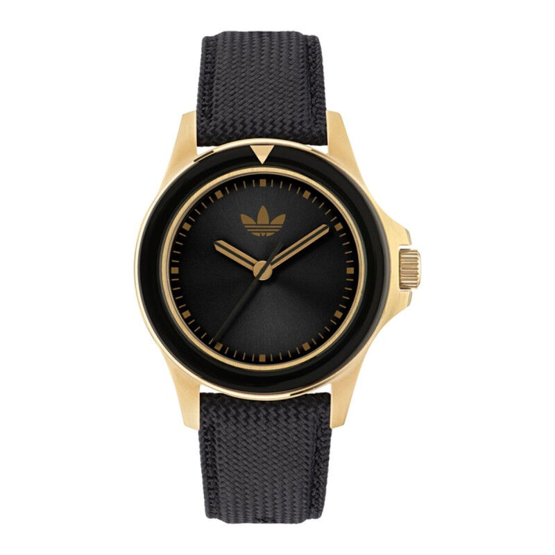 Orologio Uomo Adidas AOFH23015 (Ø 44 mm)