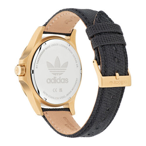 Orologio Uomo Adidas AOFH23015 (Ø 44 mm)