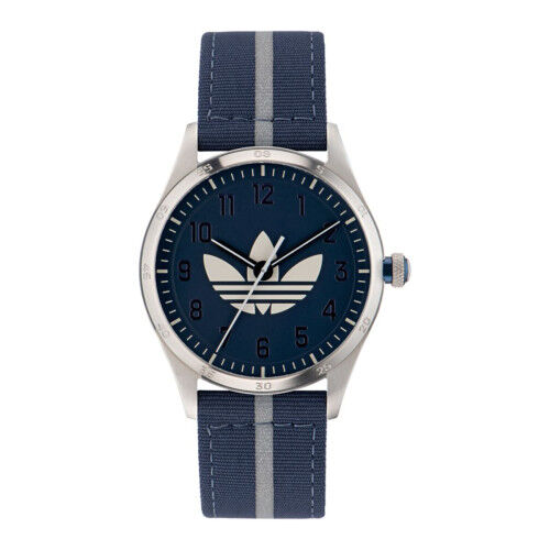 Herrenuhr Adidas AOSY23041