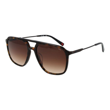 Herrensonnenbrille Fila SFI215 56722Y