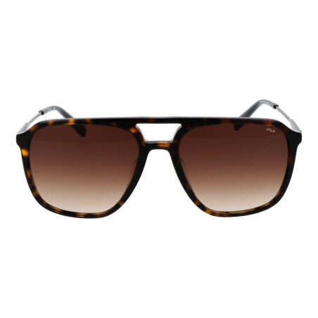 Herrensonnenbrille Fila SFI215 56722Y