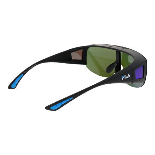 Lunettes de soleil Homme Fila SFI126 99R43P