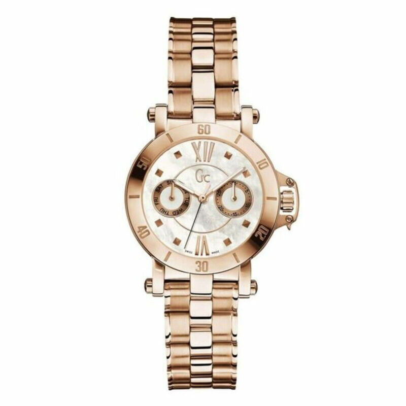 Reloj Mujer Guess S0321950 (Ø 34 mm)