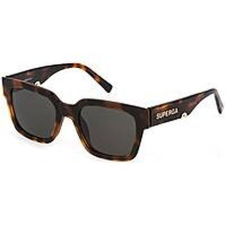Unisex-Sonnenbrille Sting SST459-5202BL
