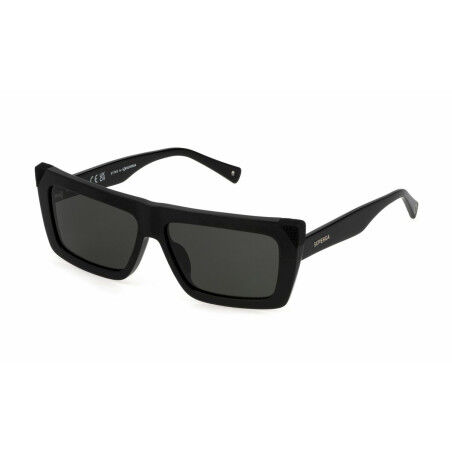 Lunettes de soleil Unisexe Sting SST494 580700