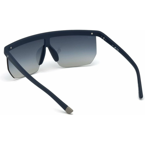 Lunettes de soleil Unisexe Web Eyewear WE0221E