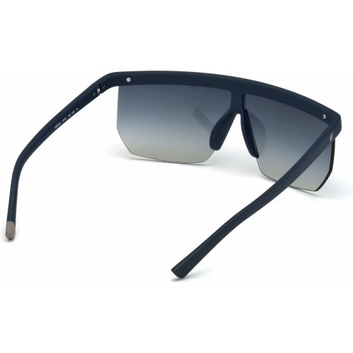 Lunettes de soleil Unisexe Web Eyewear WE0221E