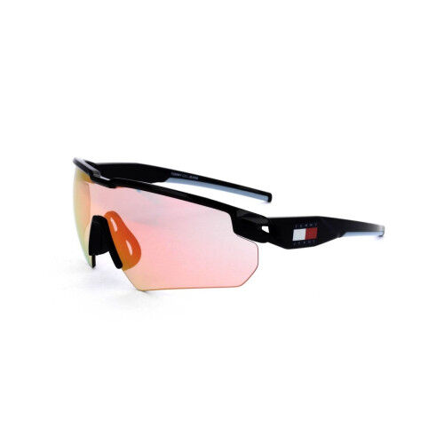 Herrensonnenbrille Tommy Hilfiger TJ 0098_S BLACK AZURE