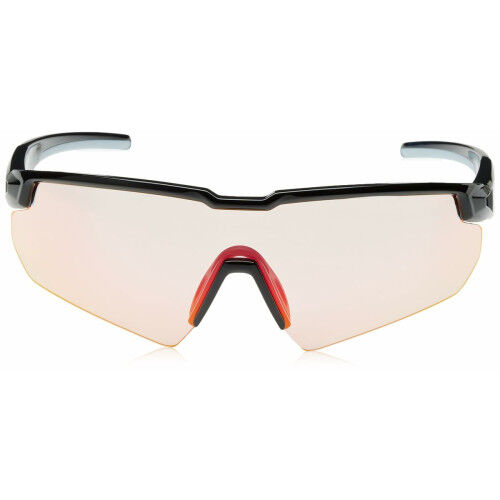 Lunettes de soleil Homme Tommy Hilfiger TJ 0098_S BLACK AZURE