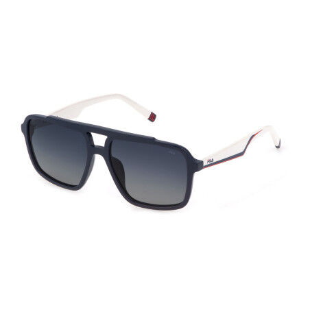 Zonnebril Uniseks Fila SFI460 57D82P