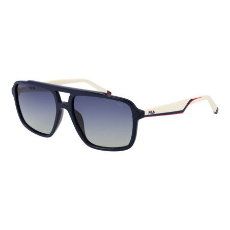 Zonnebril Uniseks Fila SFI460 57D82P