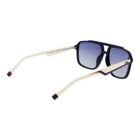 Lunettes de soleil Unisexe Fila SFI460 57D82P
