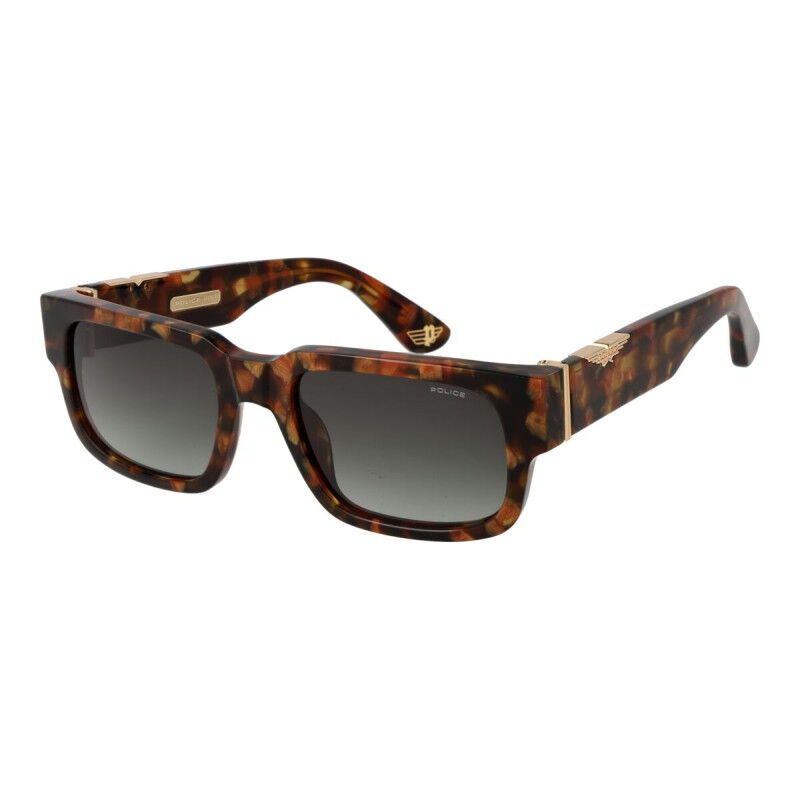 Herrensonnenbrille Police SPLP24 540AER