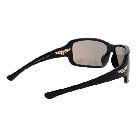 Herrensonnenbrille Police SPLN37 650Z42