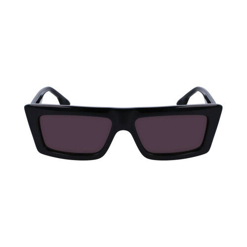 Occhiali da sole Unisex Karl Lagerfeld KLJ6147S-001-56