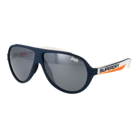 Herrensonnenbrille Superdry SDS DOWNTOWN 58106