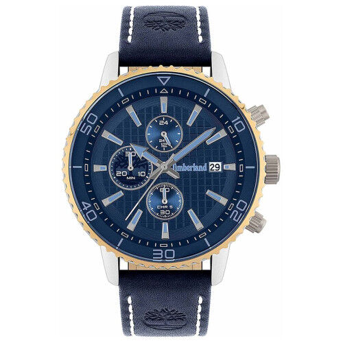 Orologio Uomo Timberland TBL15952JYTG02