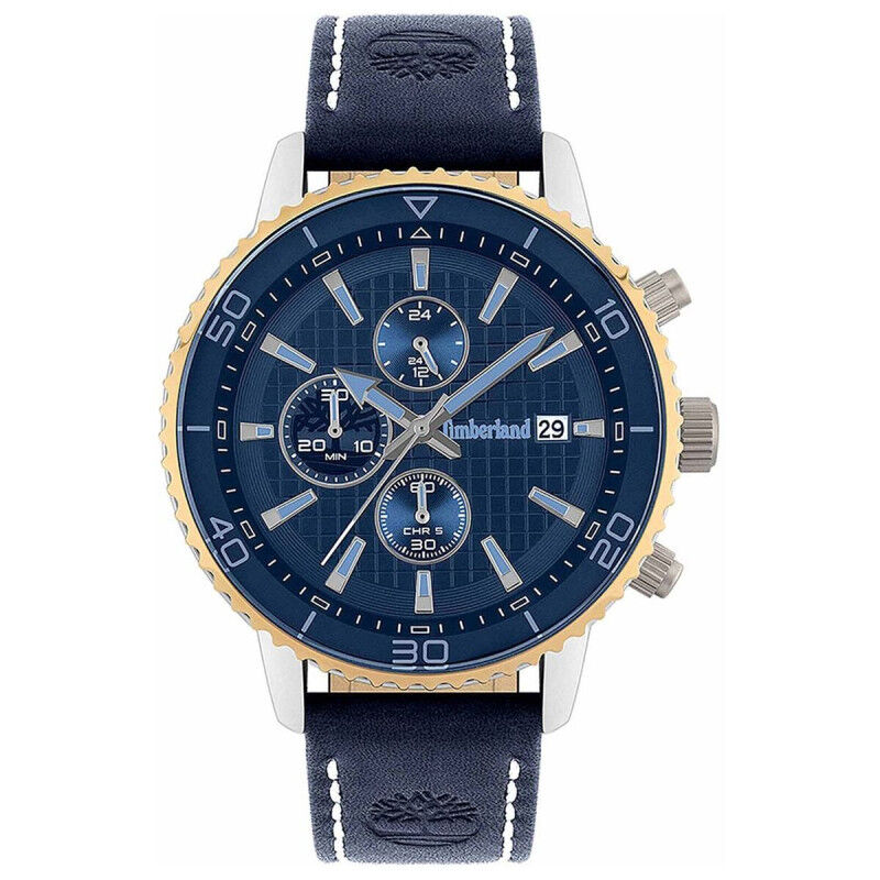 Herrenuhr Timberland TBL15952JYTG02