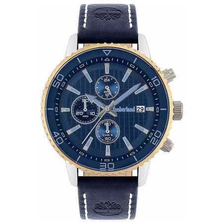 Horloge Heren Timberland TBL15952JYTG02
