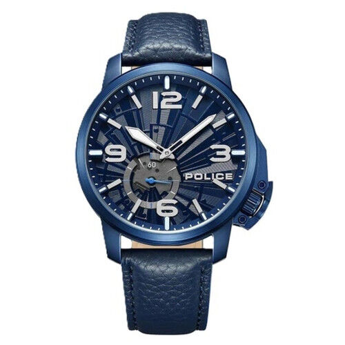 Men's Watch Police PEWGA0039502
