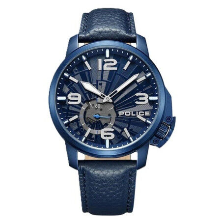 Orologio Uomo Police PEWGA0039502