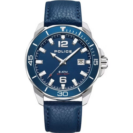 Herrenuhr Police PEWJB2228101