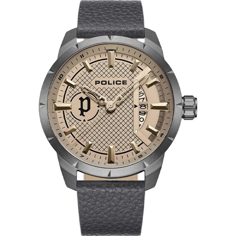 Men's Watch Police PEWJB2226903