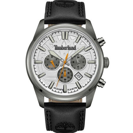 Horloge Heren Timberland TDWGF0009601