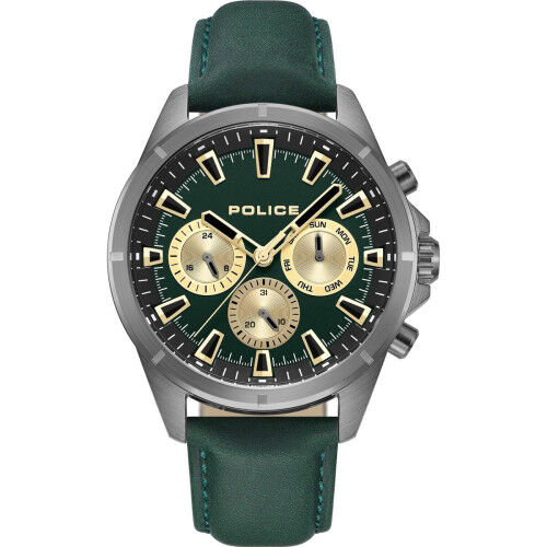 Horloge Heren Police PEWJF0005801