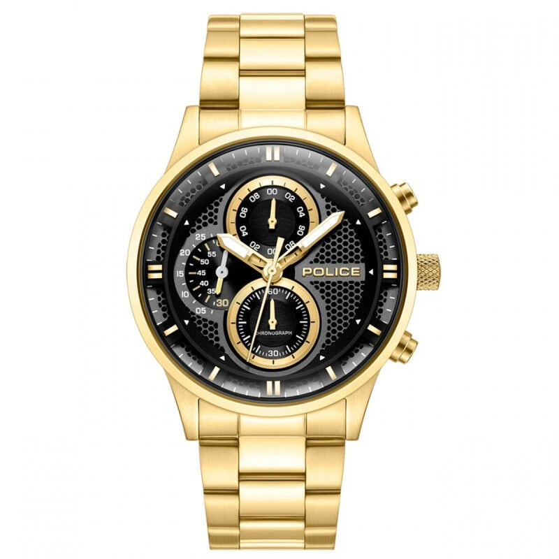 Horloge Heren Police PEWGK0092503