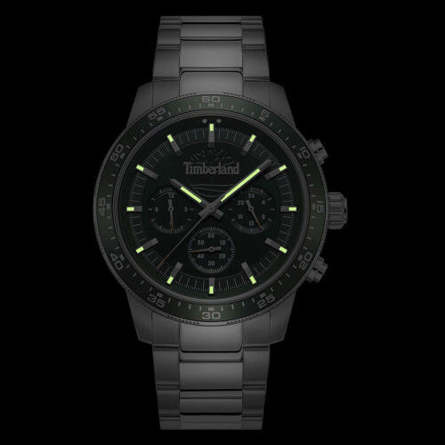 Reloj Mujer Timberland PARKMAN