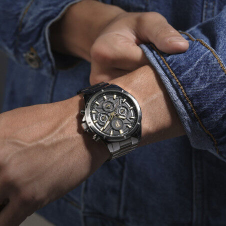 Montre Femme Police PEWJK2227814M